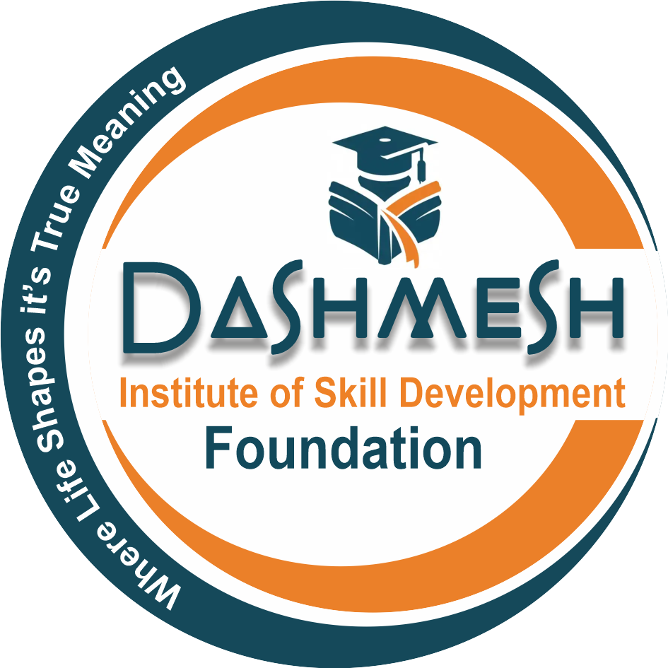 Dashmesh Institute of Skill Development Foundation